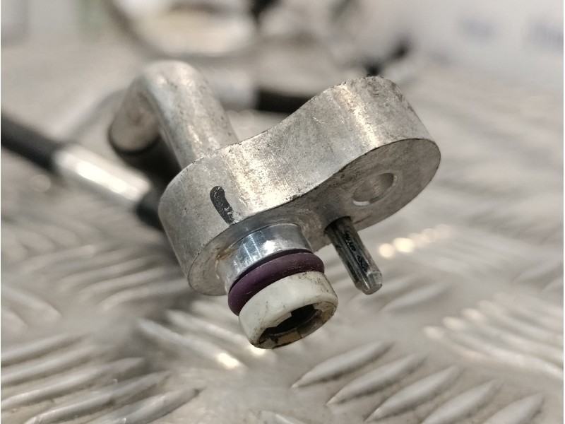 Recambio de tubos aire acondicionado para bmw serie 1 lim f21 ac referencia OEM IAM   