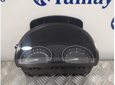 Recambio de cuadro instrumentos para bmw x3 (e83) 3.0 turbodiesel referencia OEM IAM 102463026  341437302 2