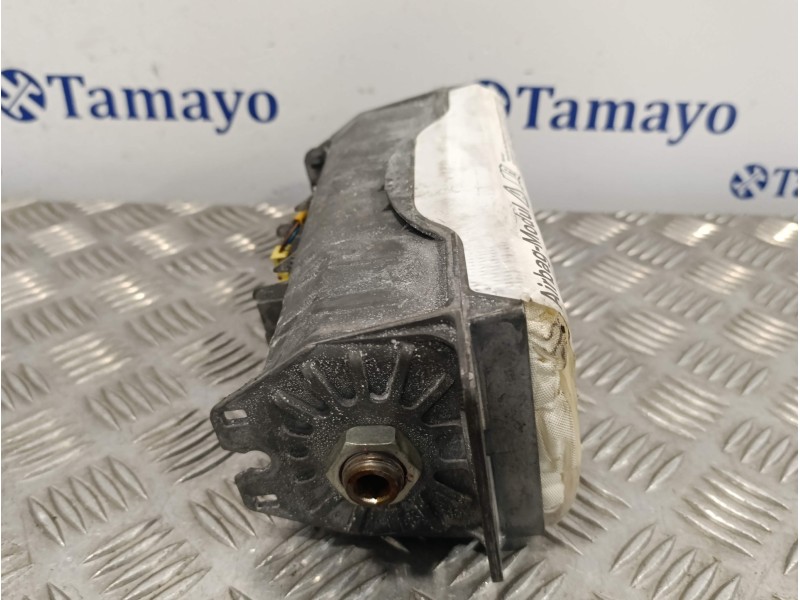 Recambio de airbag delantero derecho para seat leon (1p1) 2.0 tdi referencia OEM IAM 1P0880204  