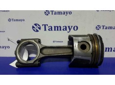 Recambio de biela para citroën c5 berlina 2.0 hdi referencia OEM IAM   