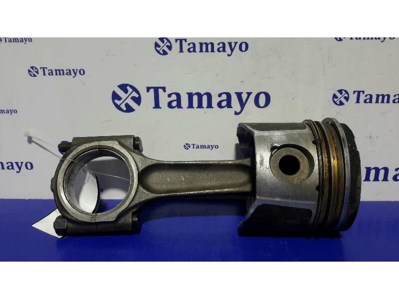 Recambio de biela para citroën c5 berlina 2.0 hdi referencia OEM IAM   