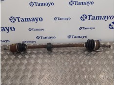 Recambio de transmision delantera derecha para nissan primera berlina (p12) 1.6 cat referencia OEM IAM   