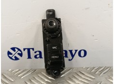Recambio de mando multifuncion para peugeot 208 1.2 16v vti referencia OEM IAM 98097243XU  
