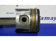 Recambio de biela para citroën c5 berlina 2.0 hdi referencia OEM IAM    2