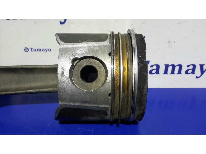 Recambio de biela para citroën c5 berlina 2.0 hdi referencia OEM IAM   