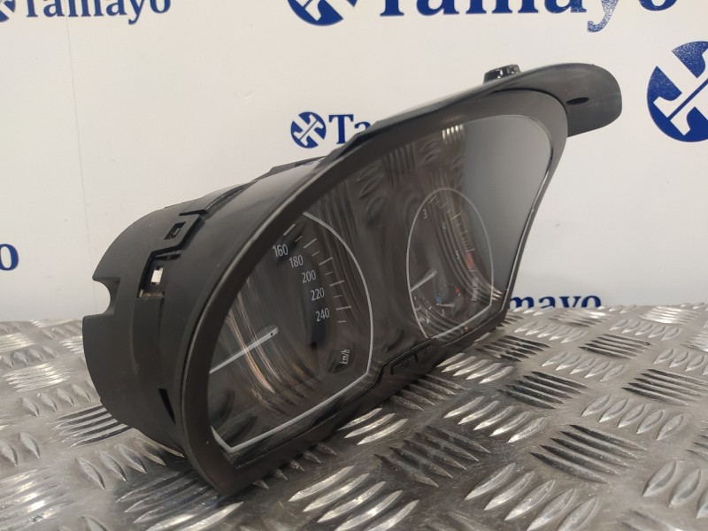 Recambio de cuadro instrumentos para bmw x3 (e83) 3.0 turbodiesel referencia OEM IAM 102463026  341437302