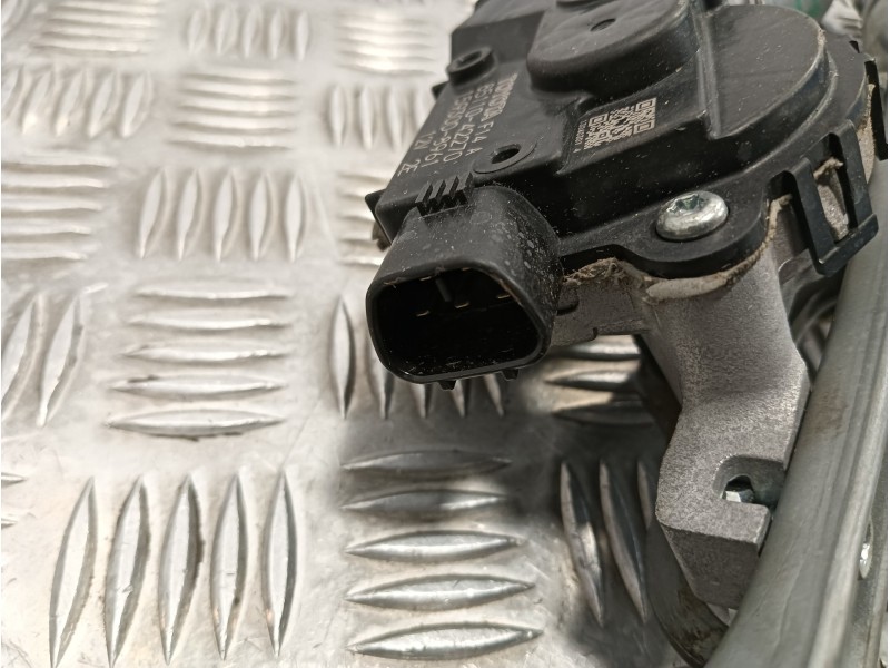 Recambio de motor limpia delantero para toyota rav4 referencia OEM IAM 8511042270  1593008961