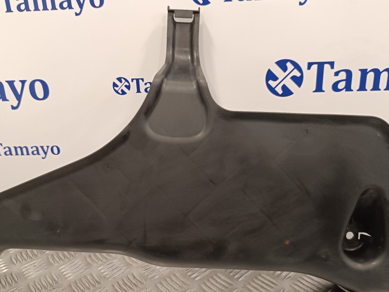 Recambio de moldura para cupra formentor km (fm6) referencia OEM IAM 5WA501713  