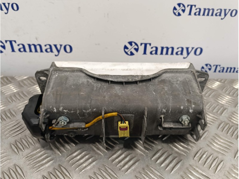 Recambio de airbag delantero derecho para seat leon (1p1) 2.0 tdi referencia OEM IAM 1P0880204  