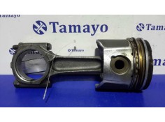 Recambio de biela para citroën c5 berlina 2.0 hdi referencia OEM IAM   