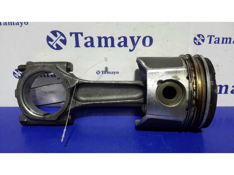 Recambio de biela para citroën c5 berlina 2.0 hdi referencia OEM IAM   