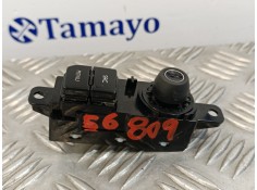 Recambio de mando multifuncion para peugeot 208 1.2 16v vti referencia OEM IAM 98097243XU   2