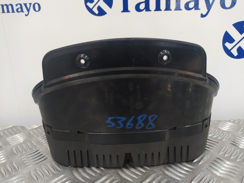 Recambio de cuadro instrumentos para bmw x3 (e83) 3.0 turbodiesel referencia OEM IAM 102463026  341437302