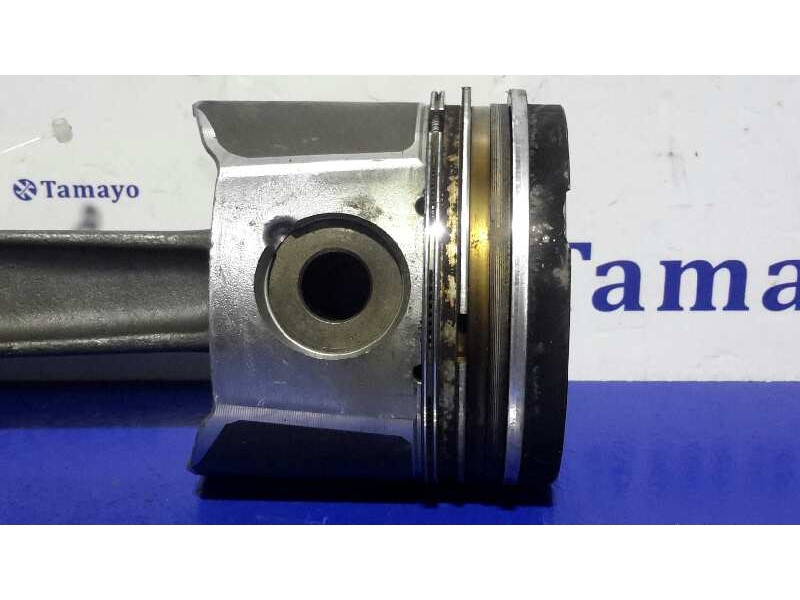 Recambio de biela para citroën c5 berlina 2.0 hdi referencia OEM IAM   