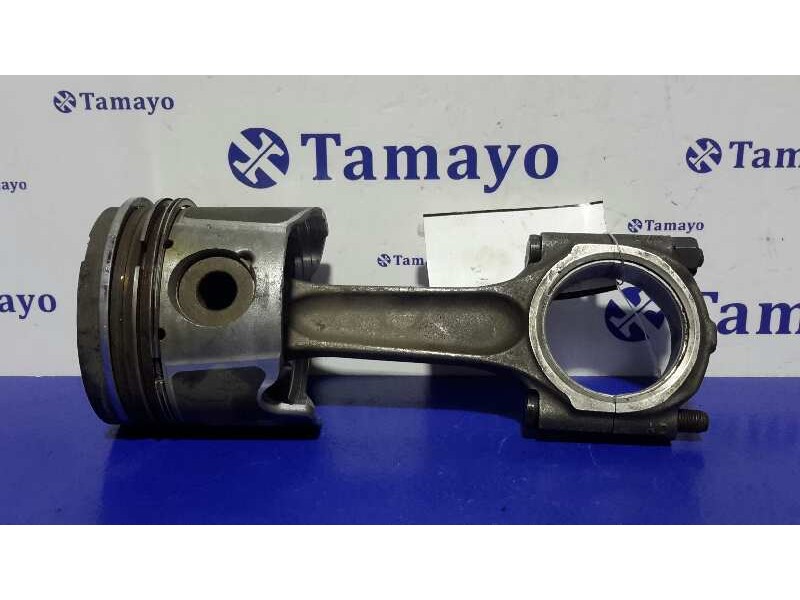 Recambio de biela para citroën c5 berlina 2.0 hdi referencia OEM IAM   