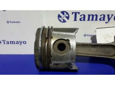 Recambio de biela para citroën c5 berlina 2.0 hdi referencia OEM IAM    2