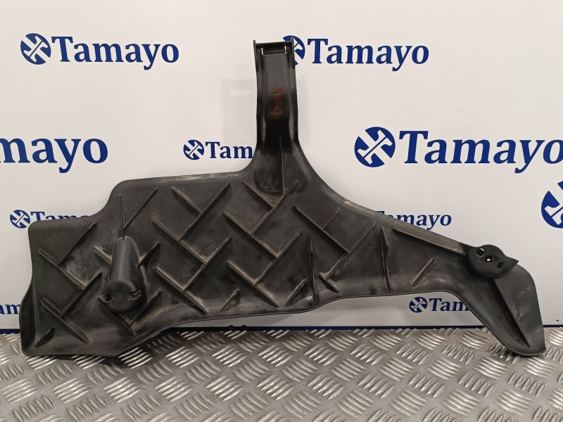 Recambio de moldura para cupra formentor km (fm6) referencia OEM IAM 5WA501713  