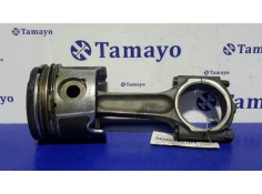Recambio de biela para citroën c5 berlina 2.0 hdi referencia OEM IAM   