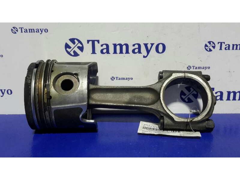 Recambio de biela para citroën c5 berlina 2.0 hdi referencia OEM IAM   