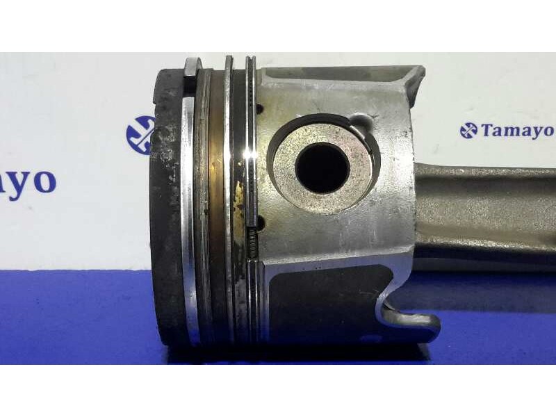 Recambio de biela para citroën c5 berlina 2.0 hdi referencia OEM IAM   