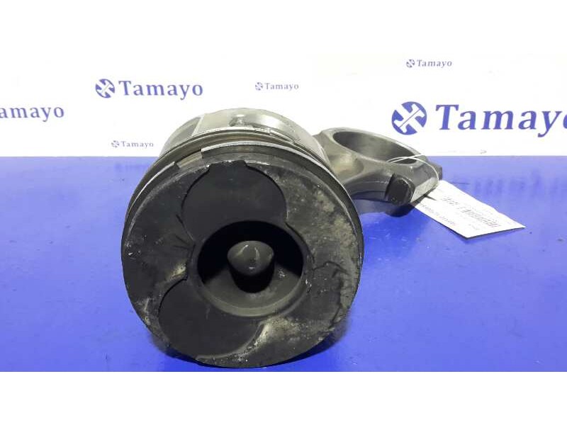 Recambio de biela para citroën c5 berlina 2.0 hdi referencia OEM IAM   