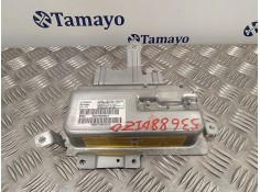 Recambio de airbag lateral delantero izquierdo para bmw x3 (e83) 3.0 turbodiesel referencia OEM IAM 30371167A  303419099024 2