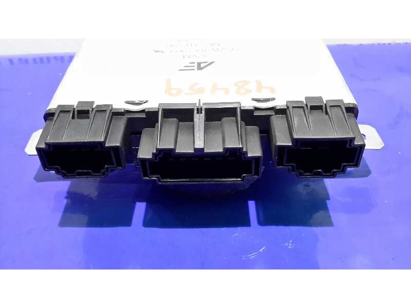 Recambio de centralita luces para seat alhambra (7v8) 1.9 tdi referencia OEM IAM 7MO941598  7M0941598