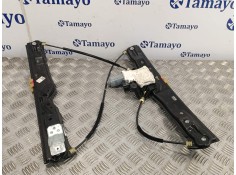 Recambio de elevalunas delantero derecho para land rover discovery sport referencia OEM IAM FK7223201AD C39790101 C26569105