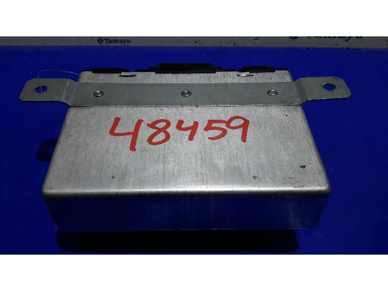 Recambio de centralita luces para seat alhambra (7v8) 1.9 tdi referencia OEM IAM 7MO941598  7M0941598