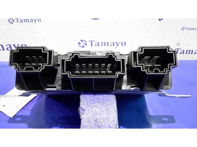 Recambio de centralita luces para seat alhambra (7v8) 1.9 tdi referencia OEM IAM 7MO941598  7M0941598