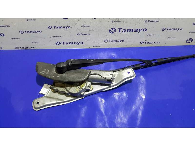 Recambio de motor limpia trasero para seat alhambra (7v8) 1.9 tdi referencia OEM IAM 7M0955713 403975 7M0955711