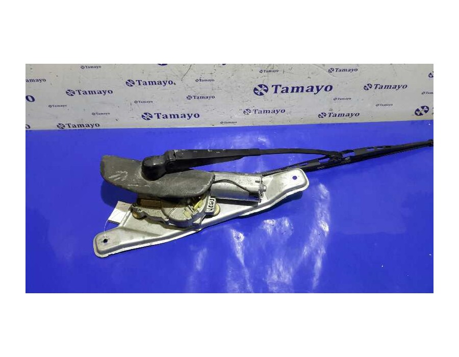 Recambio de motor limpia trasero para seat alhambra (7v8) 1.9 tdi referencia OEM IAM 7M0955713 403975 7M0955711
