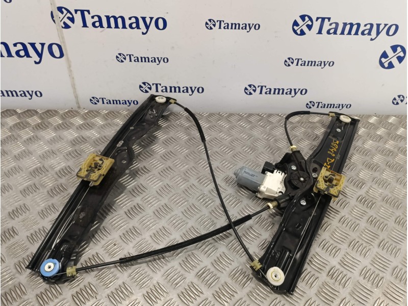 Recambio de elevalunas delantero derecho para land rover discovery sport referencia OEM IAM FK7223201AD C39790101 C26569105