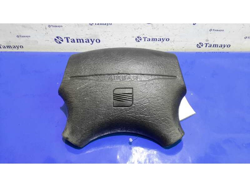 Recambio de airbag delantero izquierdo para seat alhambra (7v8) 1.9 tdi referencia OEM IAM   