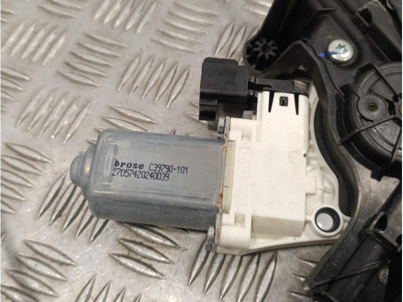 Recambio de elevalunas delantero derecho para land rover discovery sport referencia OEM IAM FK7223201AD C39790101 C26569105