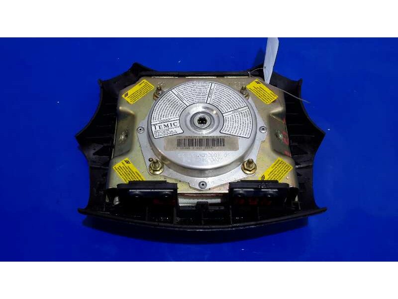 Recambio de airbag delantero izquierdo para seat alhambra (7v8) 1.9 tdi referencia OEM IAM   