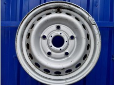 Recambio de llanta para ford transit kastenwagen (ttg) referencia OEM IAM CWP5A  BK21-1007-DA