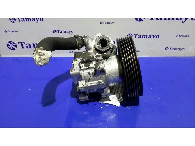 Recambio de bomba direccion para citroën c8 2.2 hdi fap cat (4hw) referencia OEM IAM 9624659580  7691955196