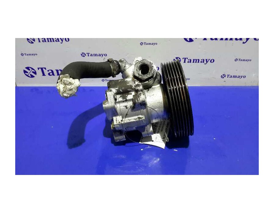 Recambio de bomba direccion para citroën c8 2.2 hdi fap cat (4hw) referencia OEM IAM 9624659580  7691955196