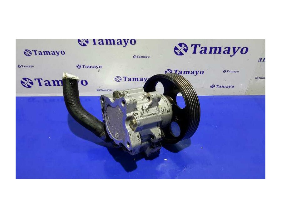 Recambio de bomba direccion para citroën c8 2.2 hdi fap cat (4hw) referencia OEM IAM 9624659580  7691955196