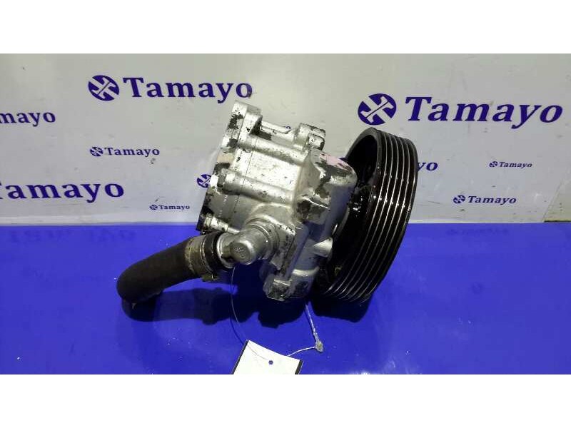 Recambio de bomba direccion para citroën c8 2.2 hdi fap cat (4hw) referencia OEM IAM 9624659580  7691955196