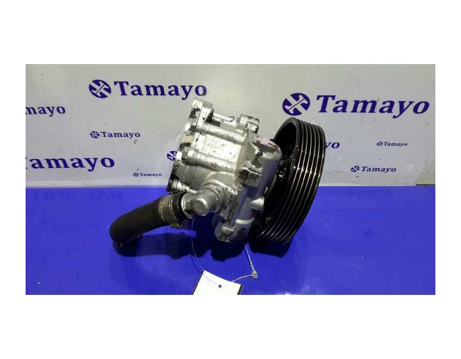 Recambio de bomba direccion para citroën c8 2.2 hdi fap cat (4hw) referencia OEM IAM 9624659580  7691955196