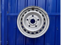 Recambio de llanta para ford transit kastenwagen (ttg) referencia OEM IAM CWP5A  BK21-1007-DA 2