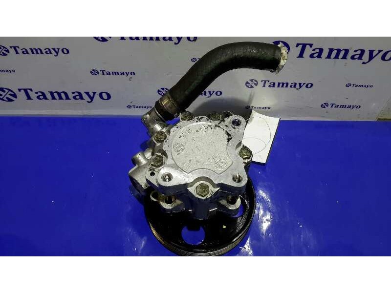 Recambio de bomba direccion para citroën c8 2.2 hdi fap cat (4hw) referencia OEM IAM 9624659580  7691955196
