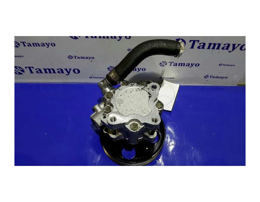 Recambio de bomba direccion para citroën c8 2.2 hdi fap cat (4hw) referencia OEM IAM 9624659580  7691955196