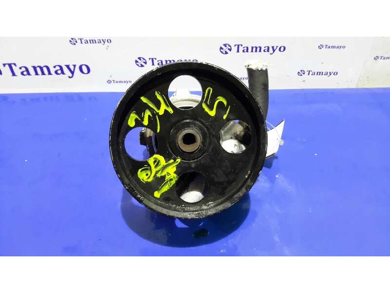 Recambio de bomba direccion para citroën c8 2.2 hdi fap cat (4hw) referencia OEM IAM 9624659580  7691955196