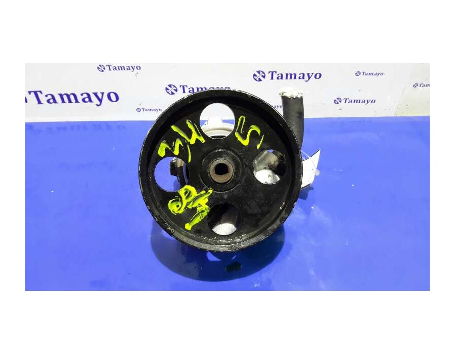 Recambio de bomba direccion para citroën c8 2.2 hdi fap cat (4hw) referencia OEM IAM 9624659580  7691955196