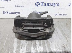Recambio de pinza freno delantera derecha para hyundai accent (lc) 1.5 crdi cat referencia OEM IAM 80141051  