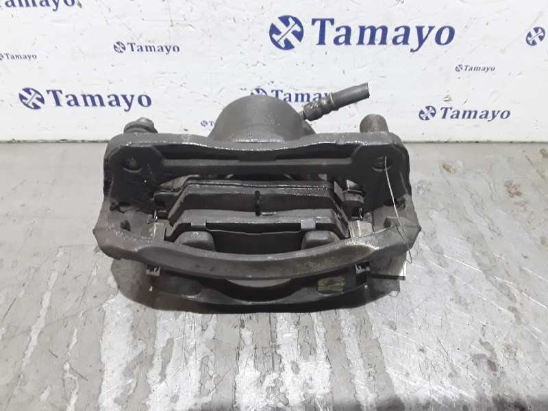 Recambio de pinza freno delantera derecha para hyundai accent (lc) 1.5 crdi cat referencia OEM IAM 80141051  