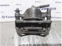 Recambio de pinza freno delantera derecha para hyundai accent (lc) 1.5 crdi cat referencia OEM IAM 80141051   2